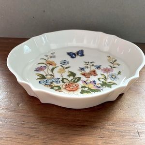 Aynsley china trinket dish